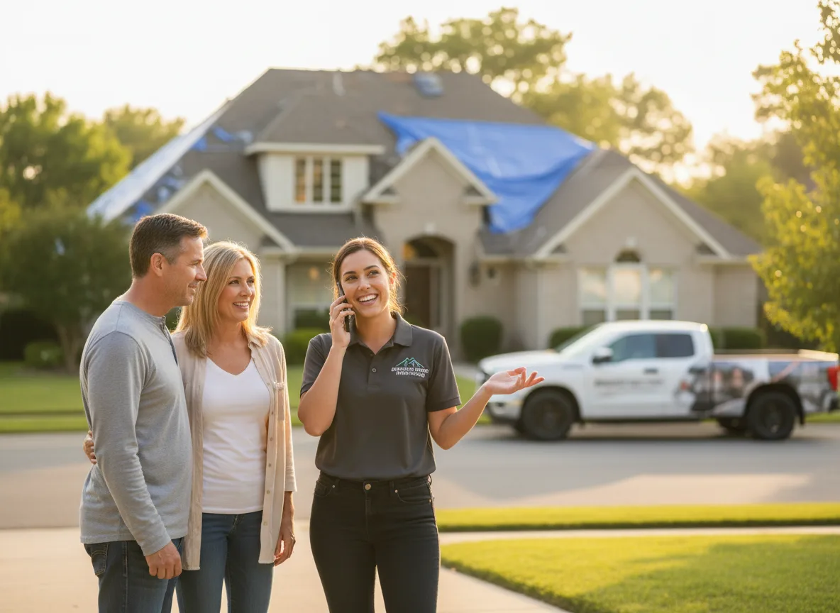 Emergency Roof Repair Savannah, TN FAQs